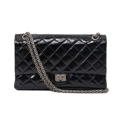 Chanel 2.55 Reissue 226 Double Flap Bag