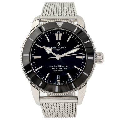 Breitling Superocean Heritage Mens Watch
