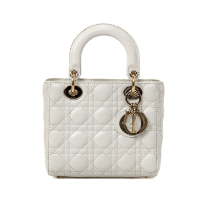 Christian Dior My Lady ABCDior