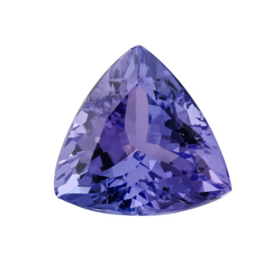 3.62ct Loose Tanzanite