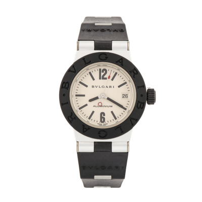 Bvlgari Diagono Ladies Watch