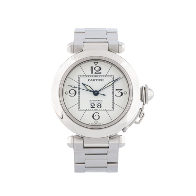Cartier Pasha C Watch
