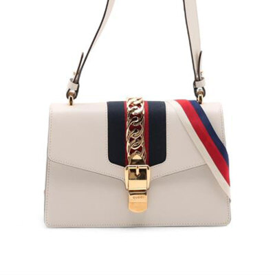 Gucci Small Sylvie Bag