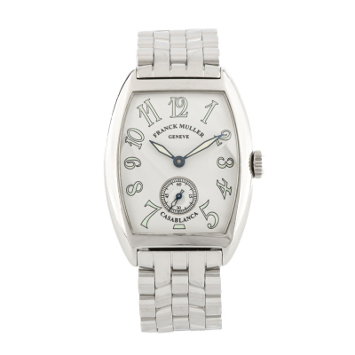 Franck Muller Casablanca Mens Watch