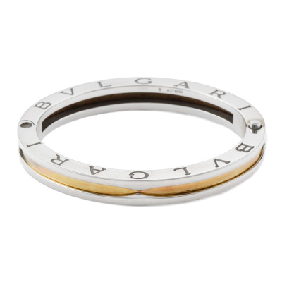 Bvlgari B. Zero 1 Bangle