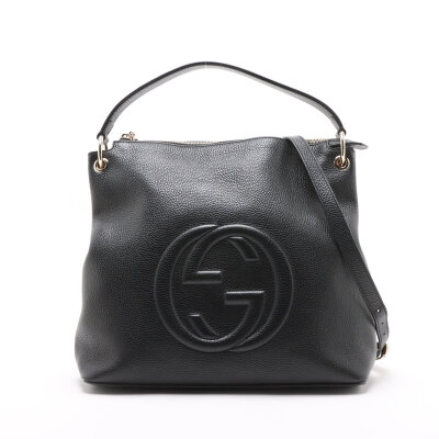 Gucci Soho 2way Bag