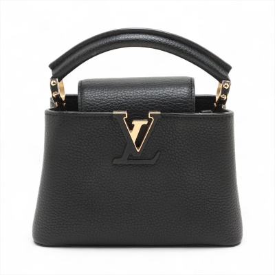 Louis Vuitton Mini Capucines