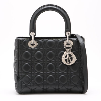 Christian Dior Medium Lady Dior