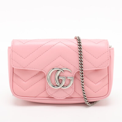Gucci GG Marmont Mini Bag