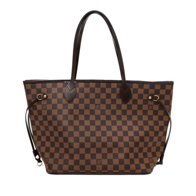 Louis Vuitton Neverfull MM Tote
