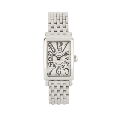Franck Muller Long Island Ladies Watch