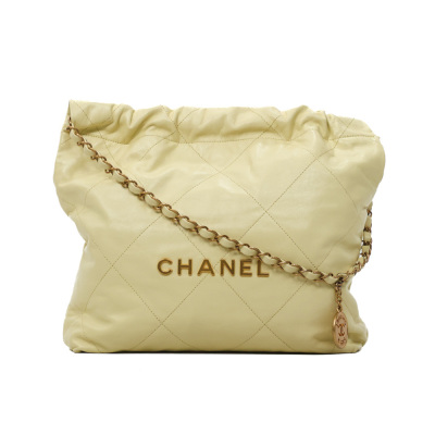 Chanel 22 Small Hobo Bag