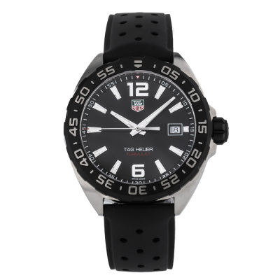 TAG Heuer Formula 1 Date Mens Watch