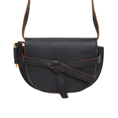Loewe Mini Gate Dual Bag
