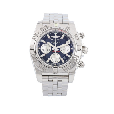 Breitling Chronomat Chronograph Mens Watch