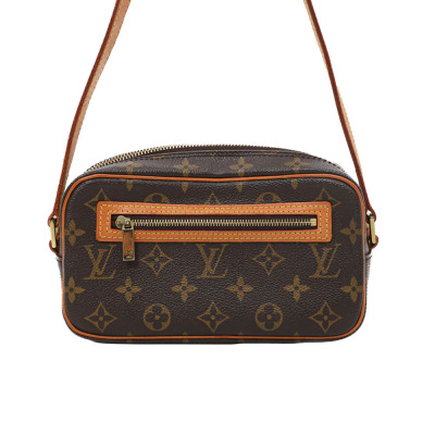 Louis Vuitton Pochette Cite Bag
