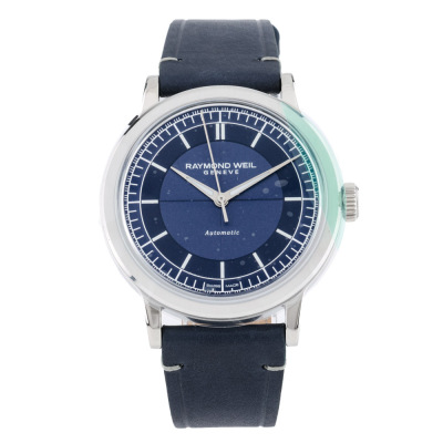 Raymond Weil Millesime Mens Watch