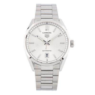 TAG Heuer Carrera Date Mens Watch