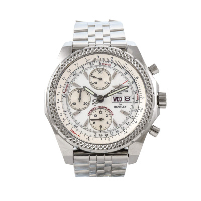 Breitling Bentley GT Special Edition Mens Watch