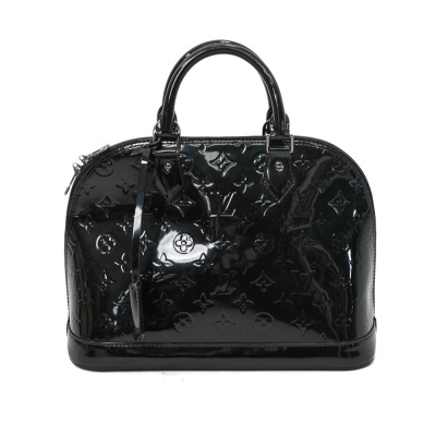 Louis Vuitton Alma Bag