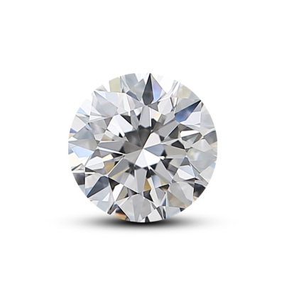 0.91ct Loose Diamond GIA D VVS1