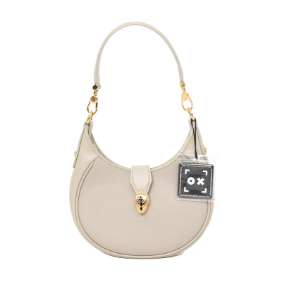 Bvlgari Serpenti Ellipse Bag
