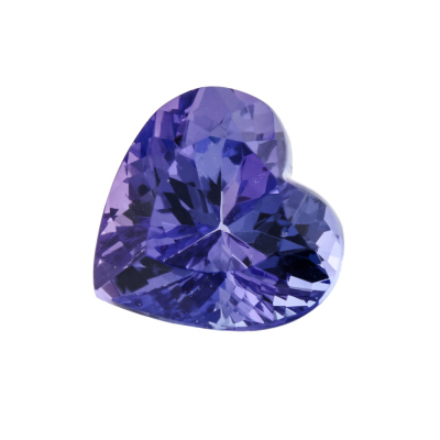 3.61ct Loose Tanzanite