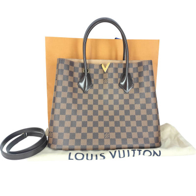 Louis Vuitton Kensington Tote Bag