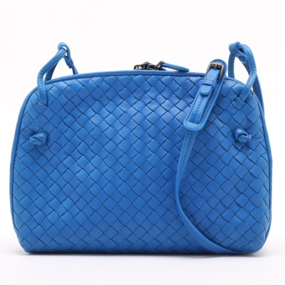 Bottega Veneta Loop Shoulder Bag