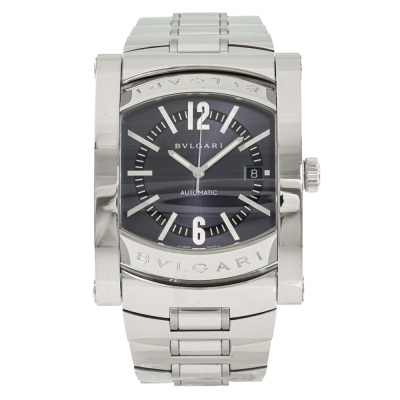 Bvlgari Assioma Automatic Mens Watch