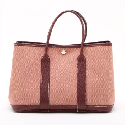 Hermes Garden Party 30