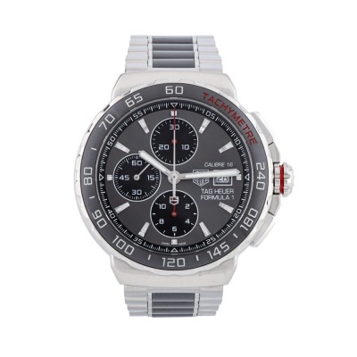TAG Heuer Formula 1 Mens Watch