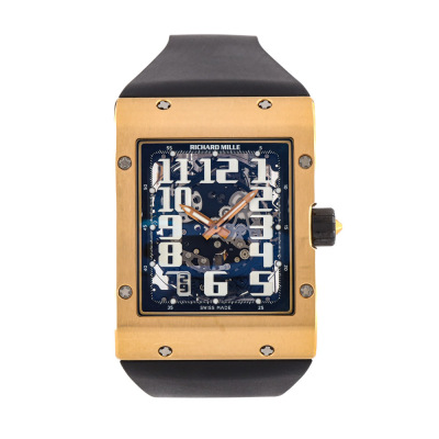 Richard Mille RM 016 Mens Watch