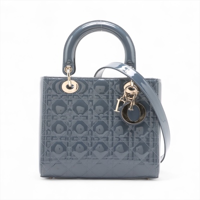 Christian Dior Medium Lady Dior