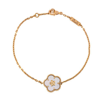 Van Cleef & Arpels Lucky Spring Bracelet