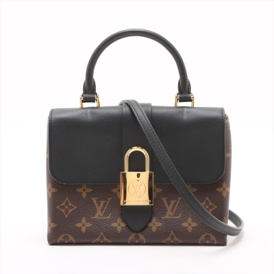Louis Vuitton Locky BB
