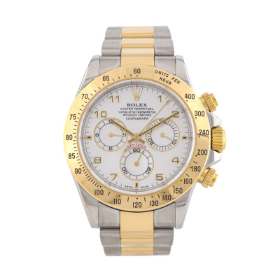 Rolex Cosmograph Daytona 116523NA