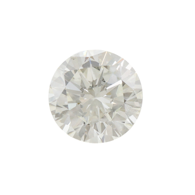 1.02ct Loose Round Diamond