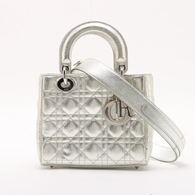 Christian Dior My Lady ABCDior