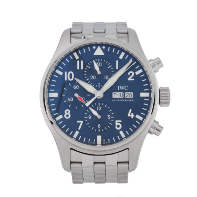 IWC Schaffhausen Pilot Le Petit Prince Watch