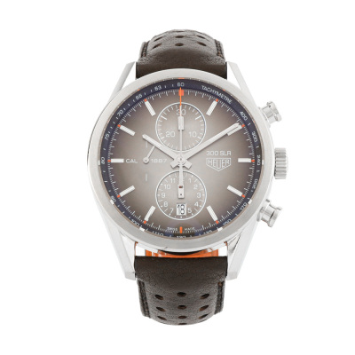 TAG Heuer Carrera Limited Edition Mens Watch