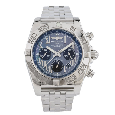 Breitling Chronomat Mens Watch
