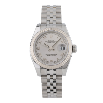 Rolex Datejust Ladies Watch