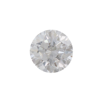 0.45ct Loose Round Diamond GIA E VS2