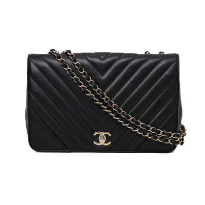 Chanel medium Statement Flap Bag