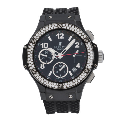 Hublot Big Bang Chronograph Mens Watch