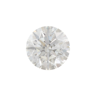 1.07ct Loose Round Diamond GIA J SI1
