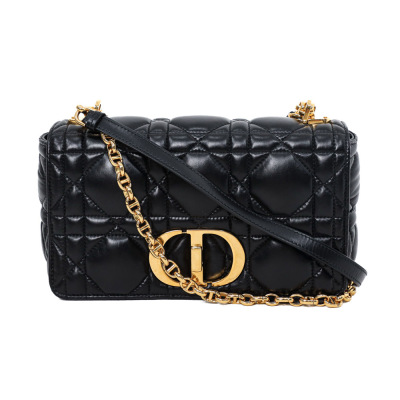 Christian Dior Medium Caro Bag
