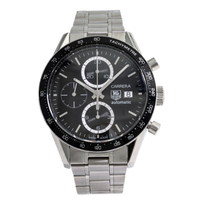 TAG Heuer Carrera Mens Watch