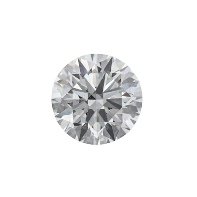 0.80ct Loose Round Diamond GIA F VS2